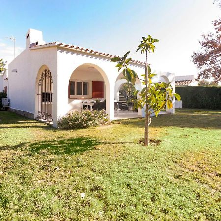 Holiday Home Yolemi By Interhome Cambrils Εξωτερικό φωτογραφία