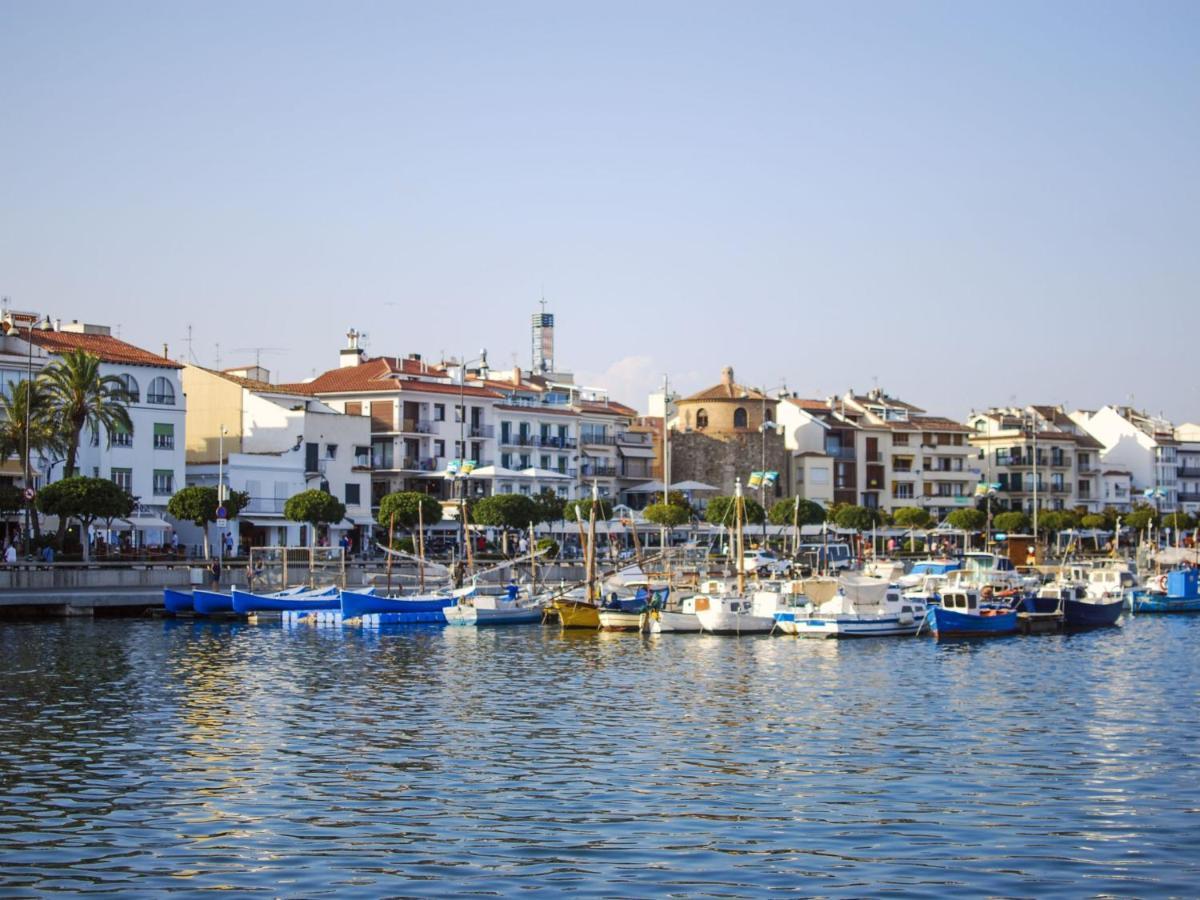 Holiday Home Yolemi By Interhome Cambrils Εξωτερικό φωτογραφία
