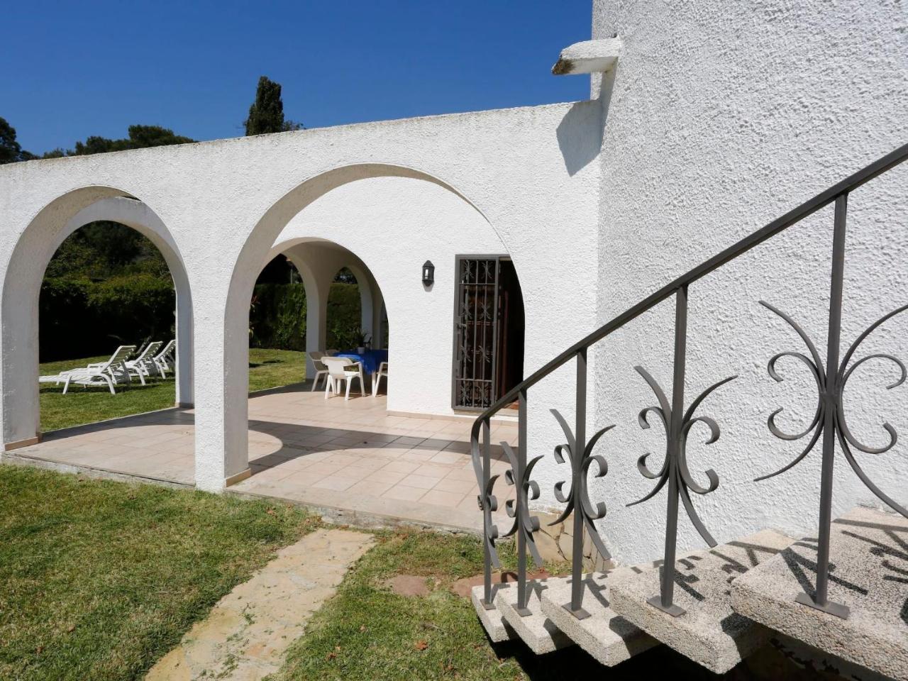 Holiday Home Yolemi By Interhome Cambrils Εξωτερικό φωτογραφία