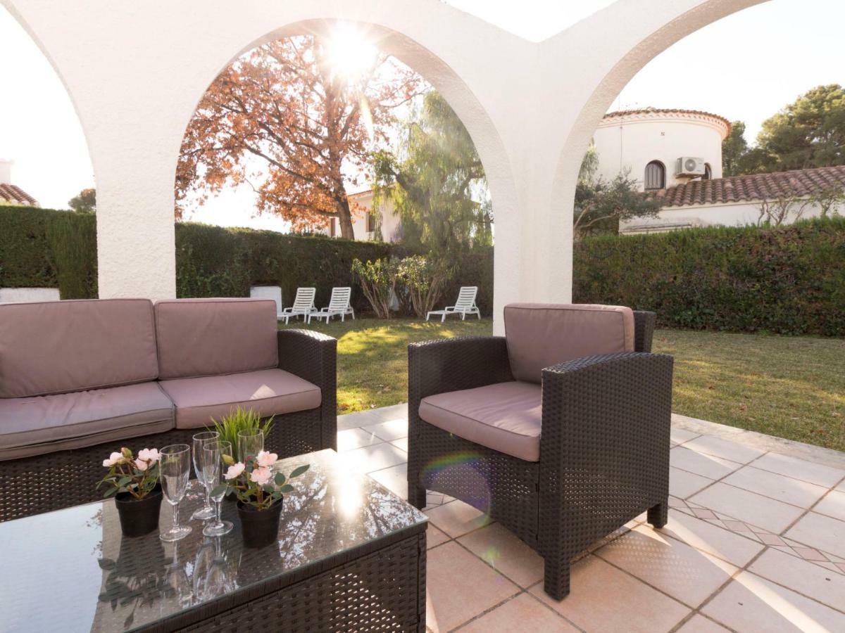 Holiday Home Yolemi By Interhome Cambrils Εξωτερικό φωτογραφία