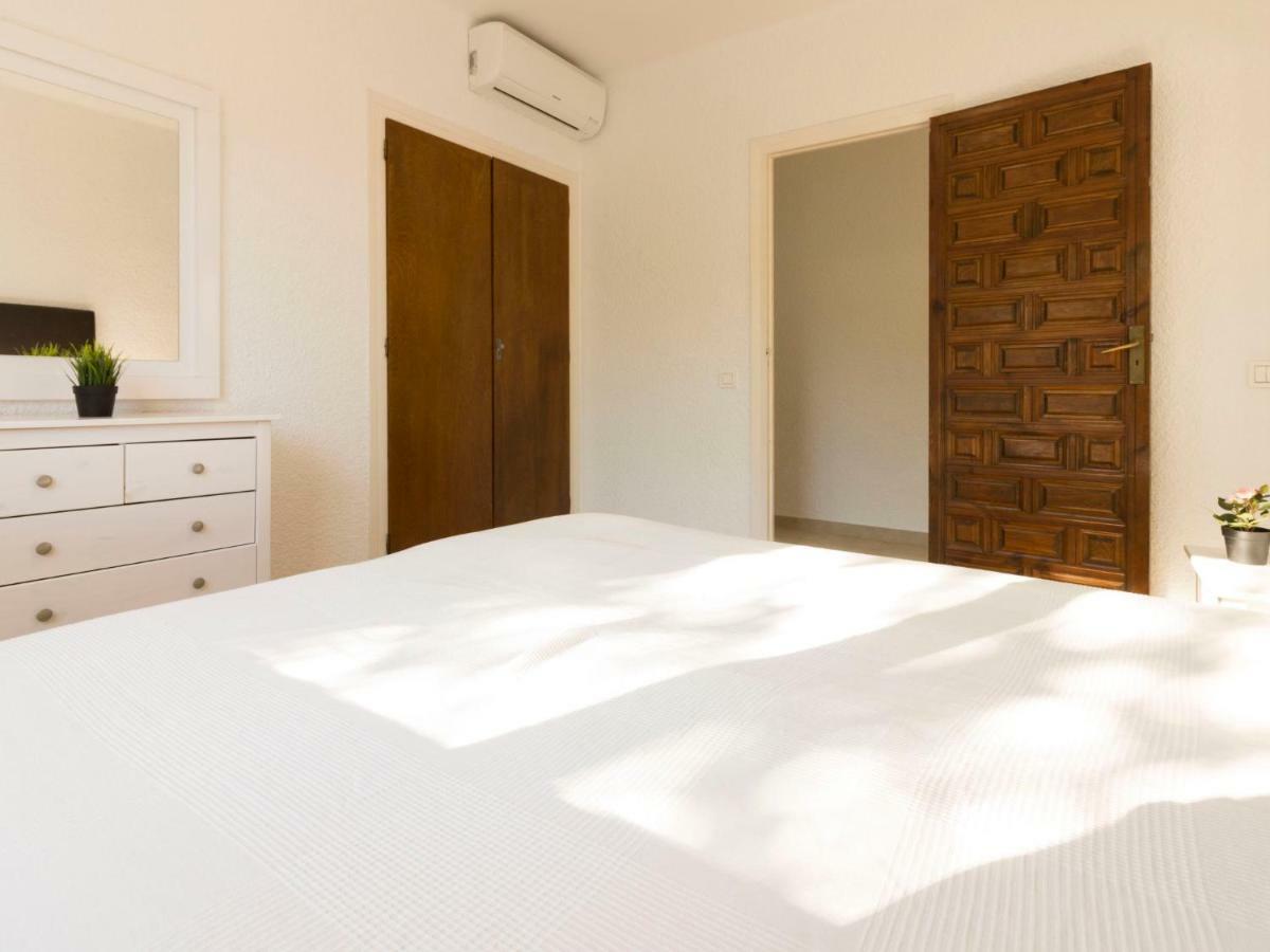 Holiday Home Yolemi By Interhome Cambrils Εξωτερικό φωτογραφία