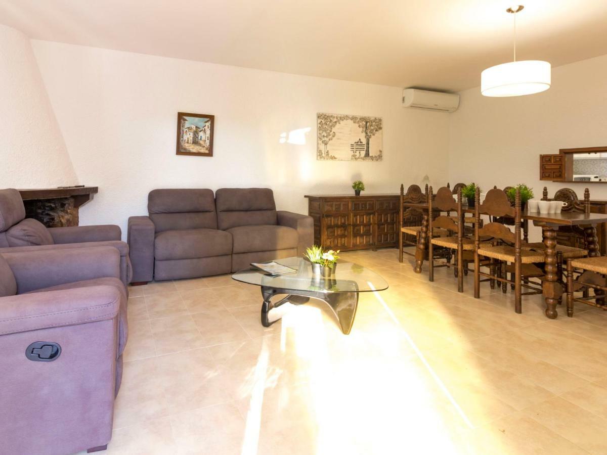 Holiday Home Yolemi By Interhome Cambrils Εξωτερικό φωτογραφία