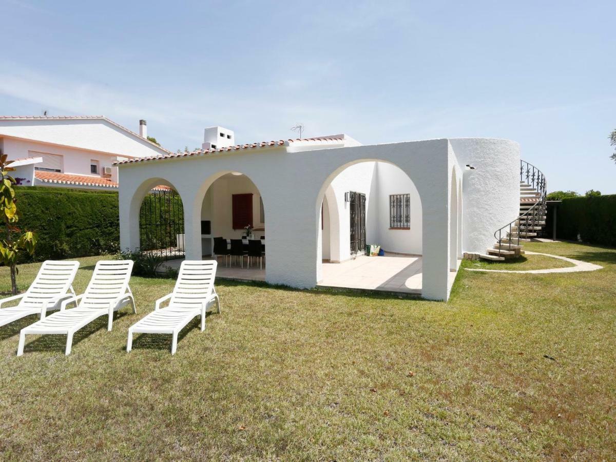 Holiday Home Yolemi By Interhome Cambrils Εξωτερικό φωτογραφία