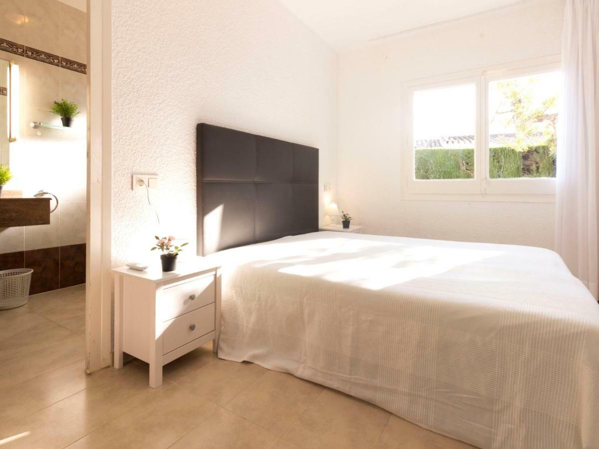 Holiday Home Yolemi By Interhome Cambrils Εξωτερικό φωτογραφία