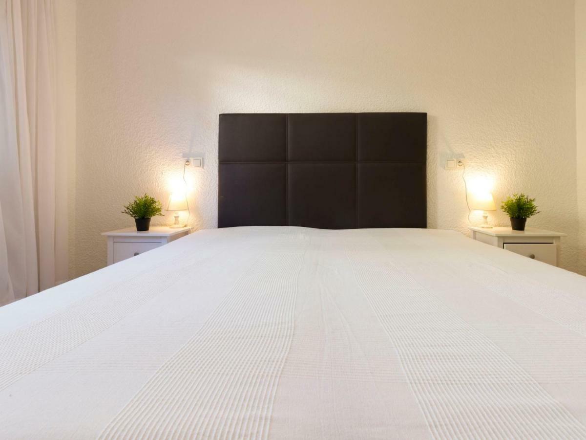Holiday Home Yolemi By Interhome Cambrils Εξωτερικό φωτογραφία
