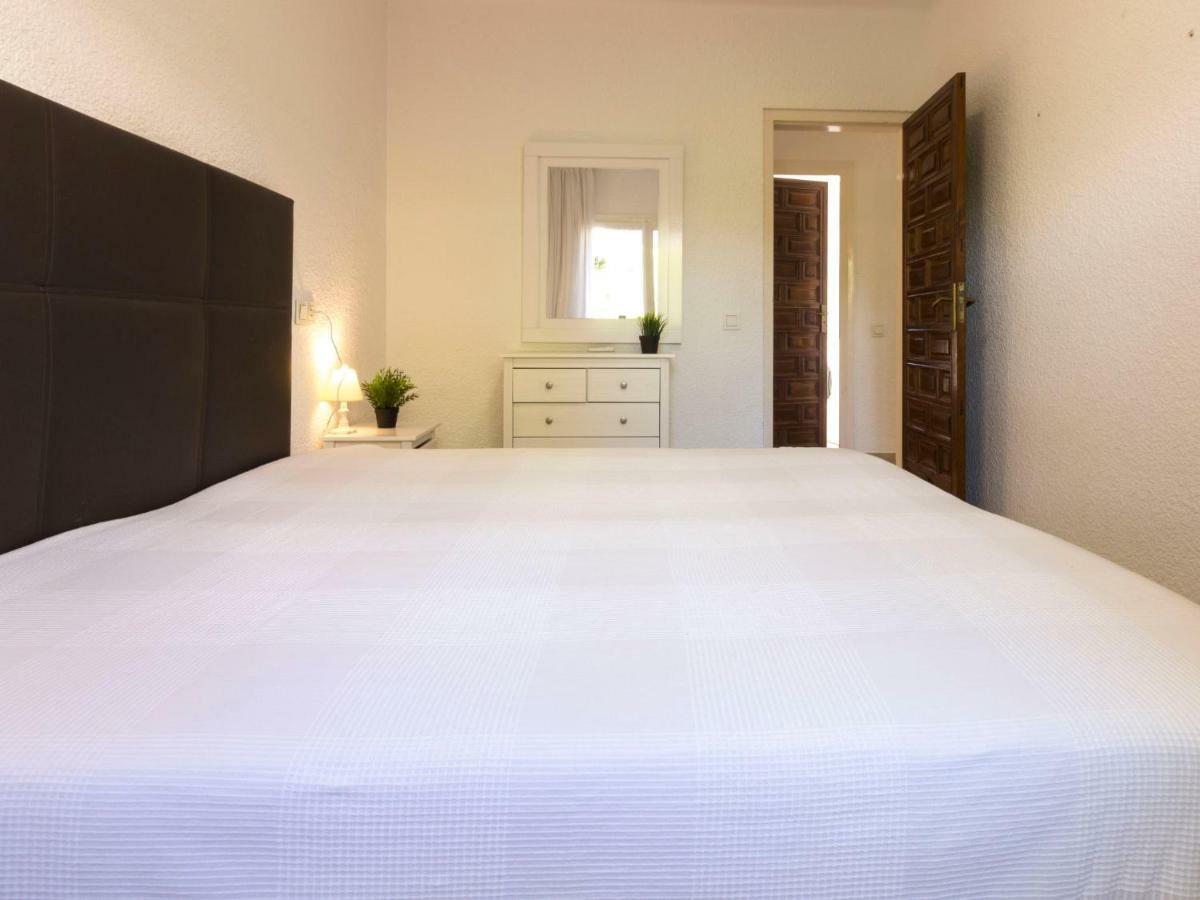 Holiday Home Yolemi By Interhome Cambrils Εξωτερικό φωτογραφία