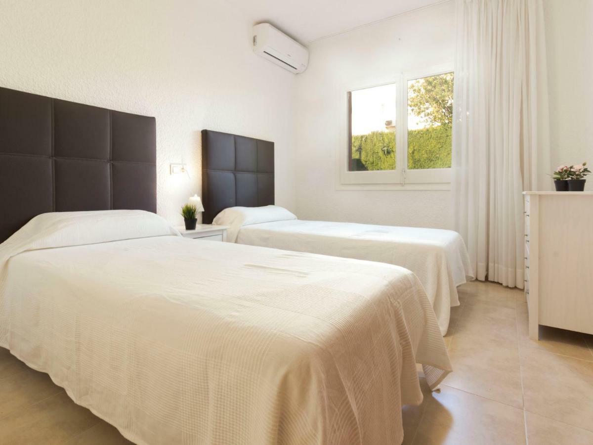 Holiday Home Yolemi By Interhome Cambrils Εξωτερικό φωτογραφία