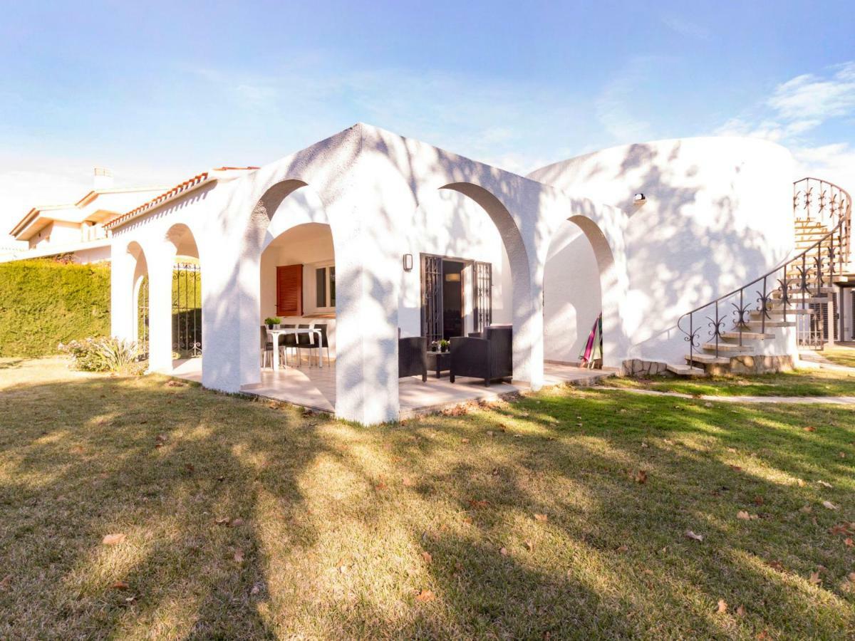Holiday Home Yolemi By Interhome Cambrils Εξωτερικό φωτογραφία