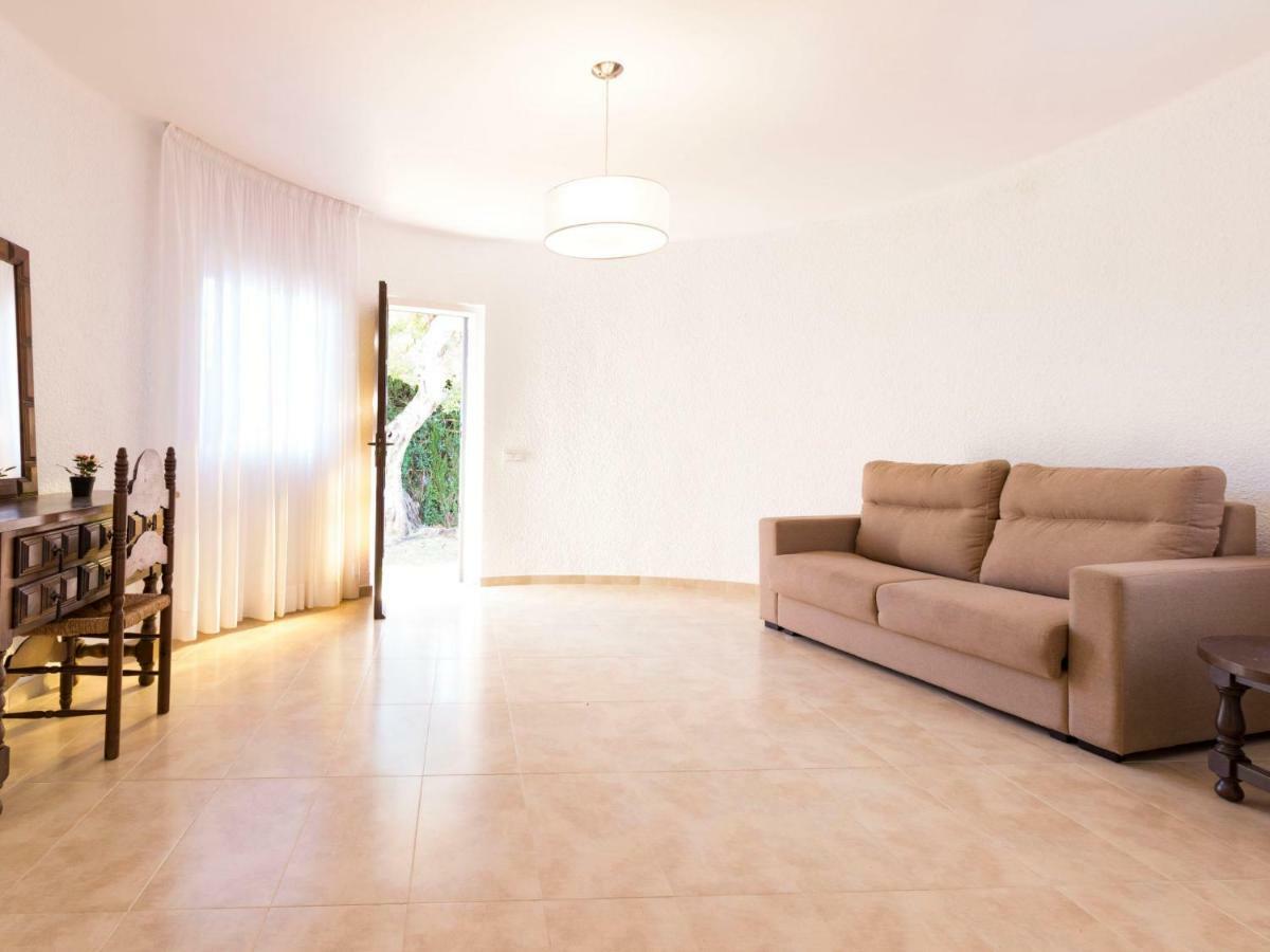 Holiday Home Yolemi By Interhome Cambrils Εξωτερικό φωτογραφία