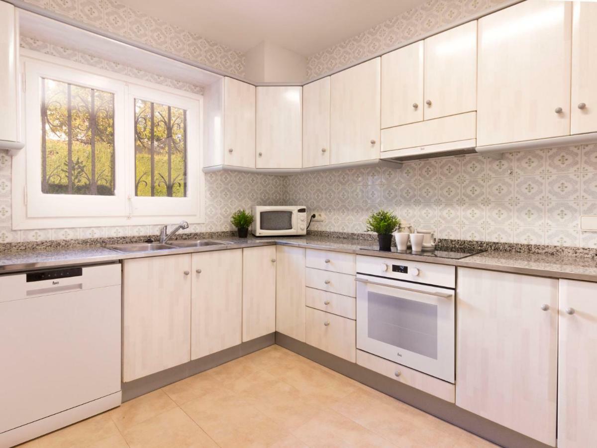 Holiday Home Yolemi By Interhome Cambrils Εξωτερικό φωτογραφία