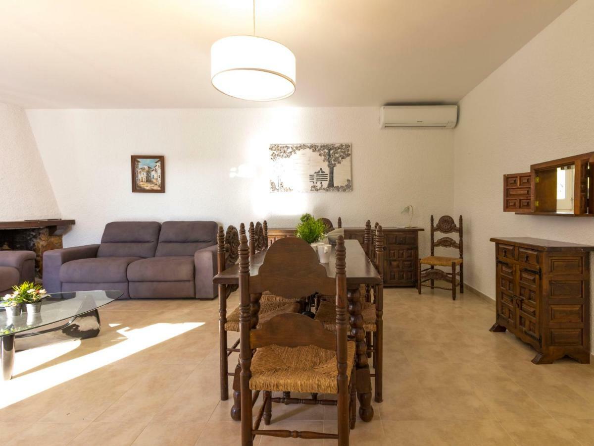 Holiday Home Yolemi By Interhome Cambrils Εξωτερικό φωτογραφία