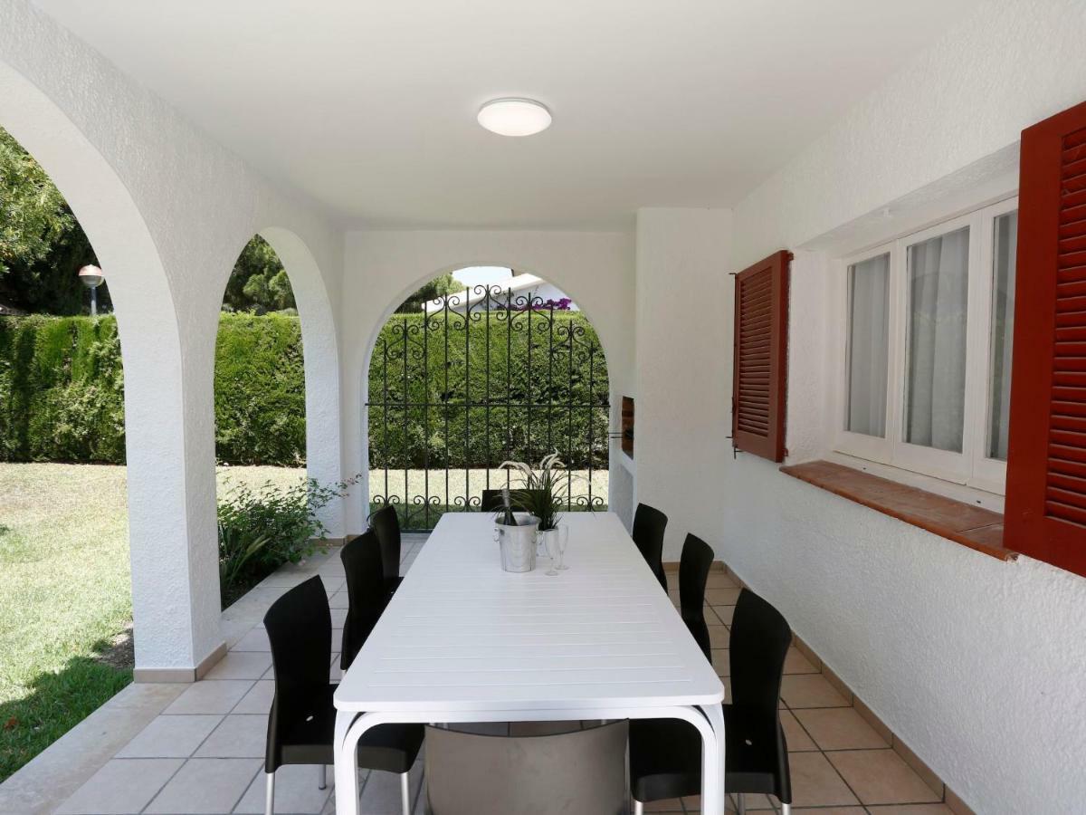 Holiday Home Yolemi By Interhome Cambrils Εξωτερικό φωτογραφία