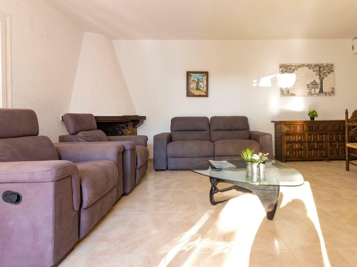 Holiday Home Yolemi By Interhome Cambrils Εξωτερικό φωτογραφία