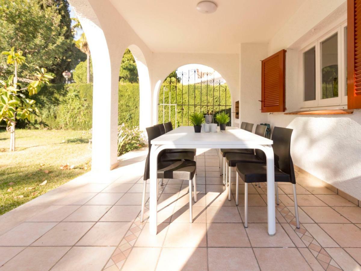 Holiday Home Yolemi By Interhome Cambrils Εξωτερικό φωτογραφία