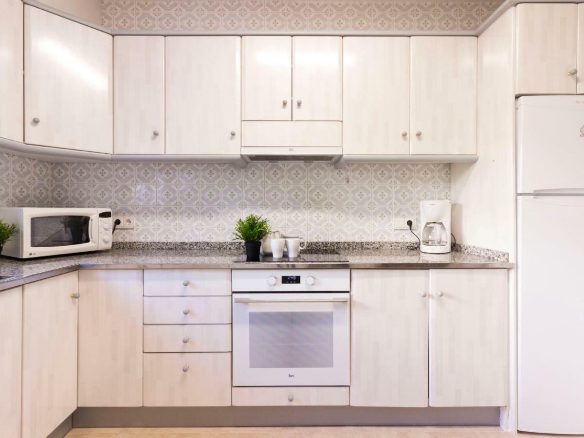 Holiday Home Yolemi By Interhome Cambrils Εξωτερικό φωτογραφία