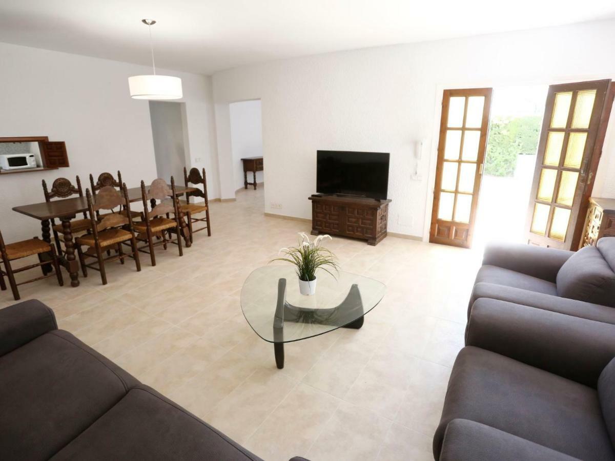 Holiday Home Yolemi By Interhome Cambrils Εξωτερικό φωτογραφία