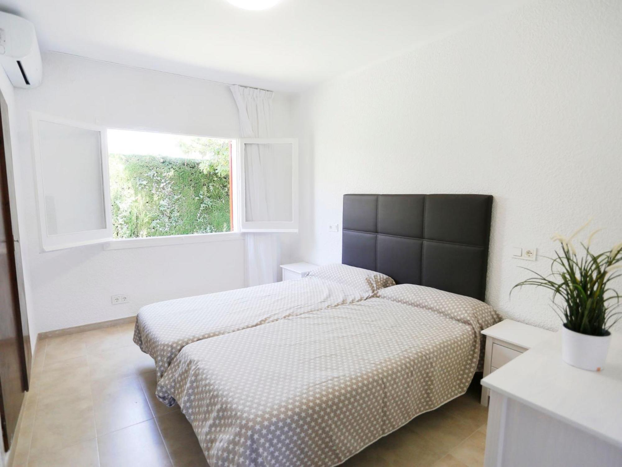 Holiday Home Yolemi By Interhome Cambrils Εξωτερικό φωτογραφία