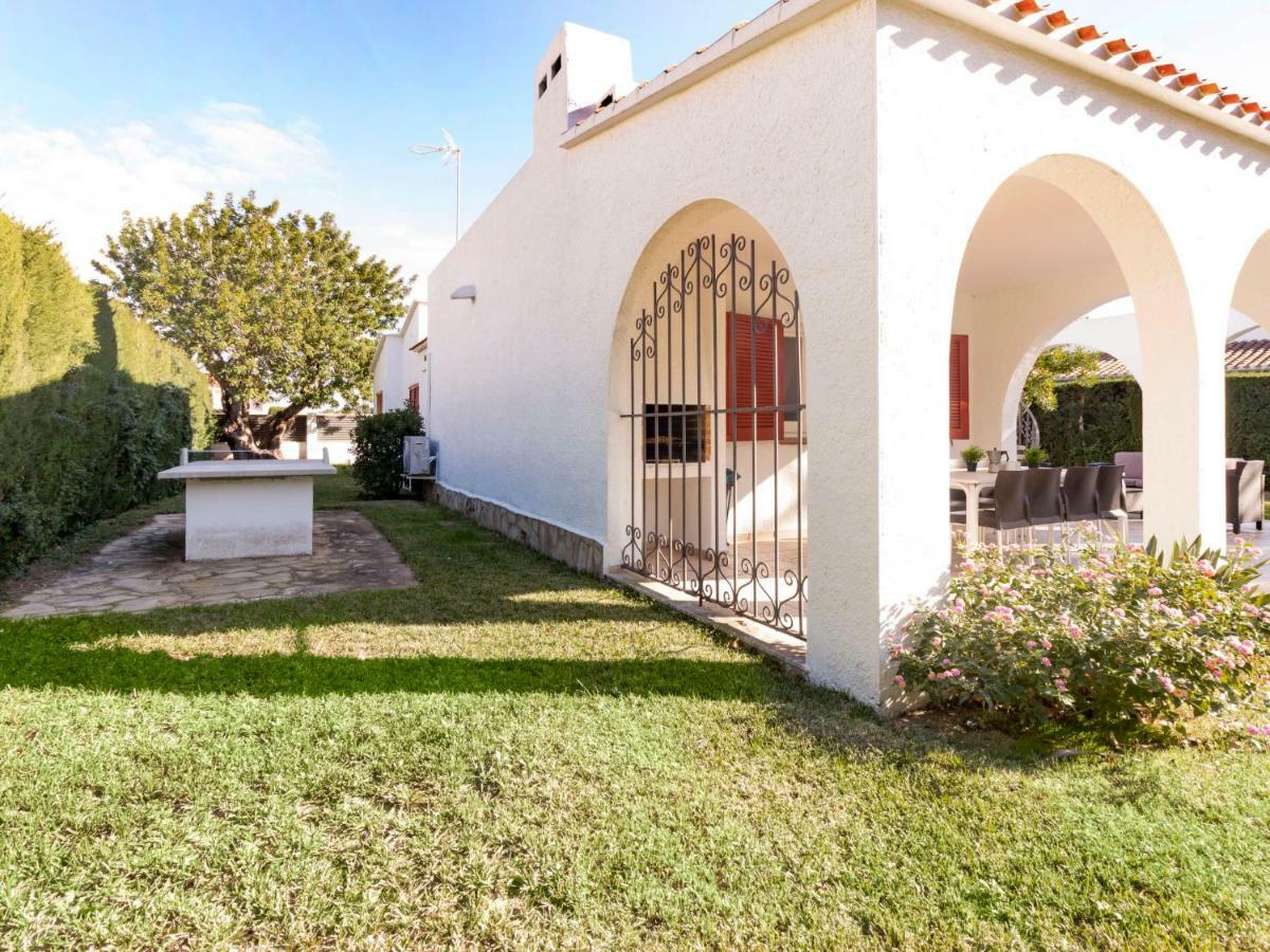 Holiday Home Yolemi By Interhome Cambrils Εξωτερικό φωτογραφία
