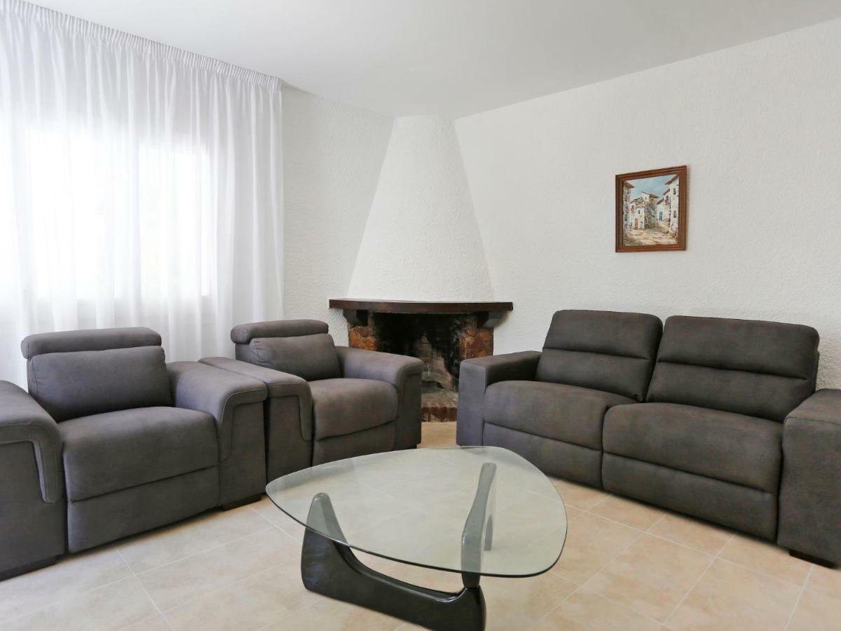 Holiday Home Yolemi By Interhome Cambrils Εξωτερικό φωτογραφία