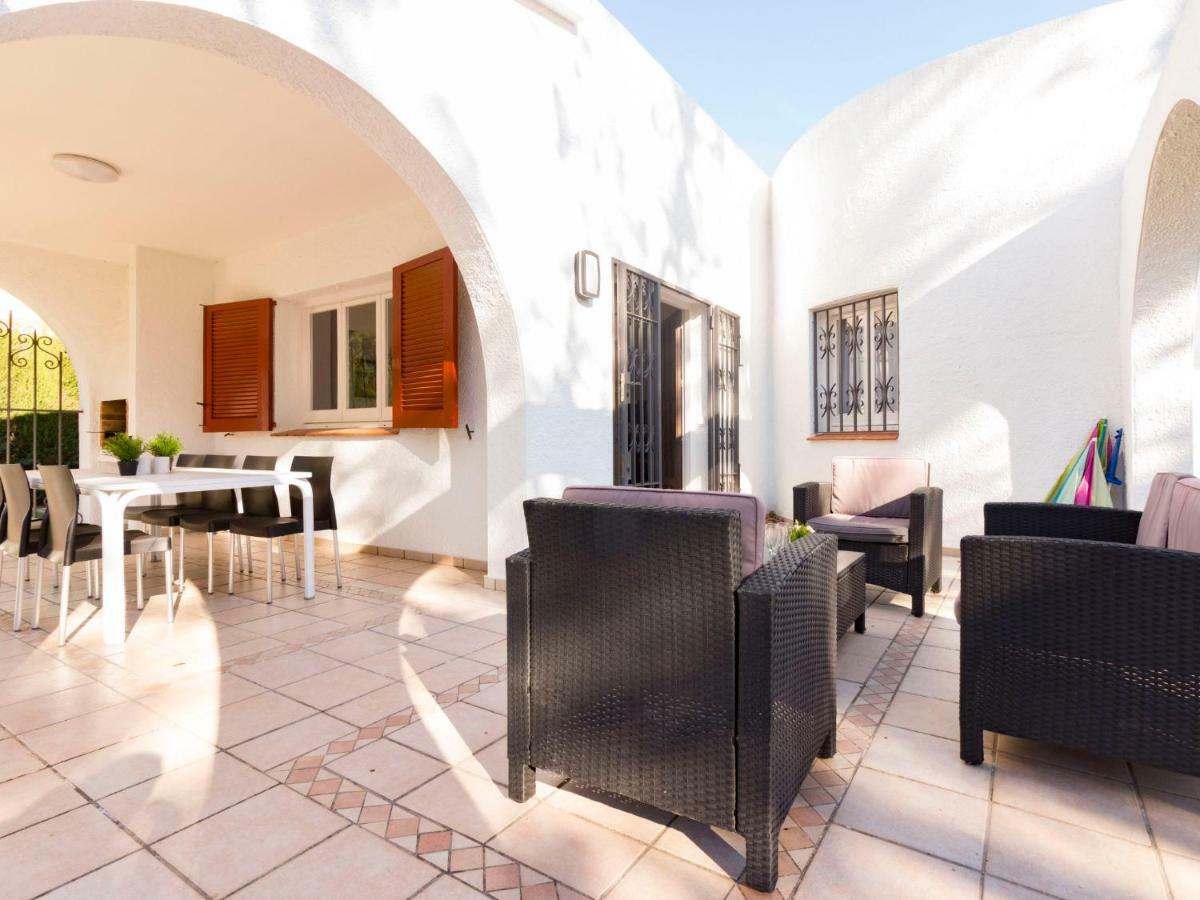 Holiday Home Yolemi By Interhome Cambrils Εξωτερικό φωτογραφία