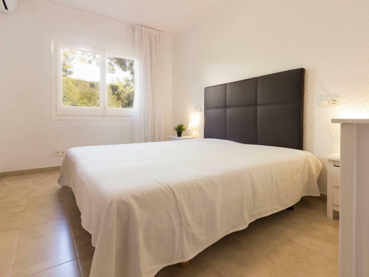 Holiday Home Yolemi By Interhome Cambrils Εξωτερικό φωτογραφία