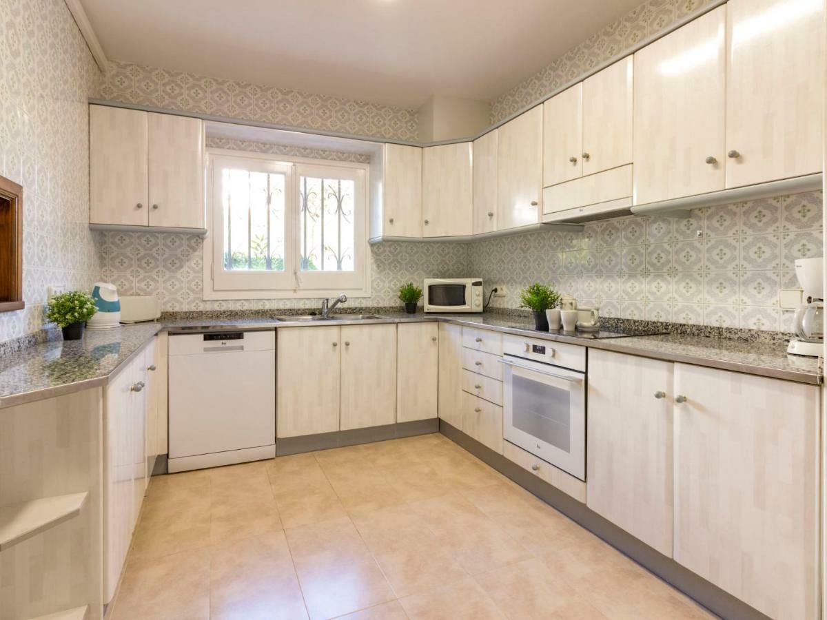 Holiday Home Yolemi By Interhome Cambrils Εξωτερικό φωτογραφία