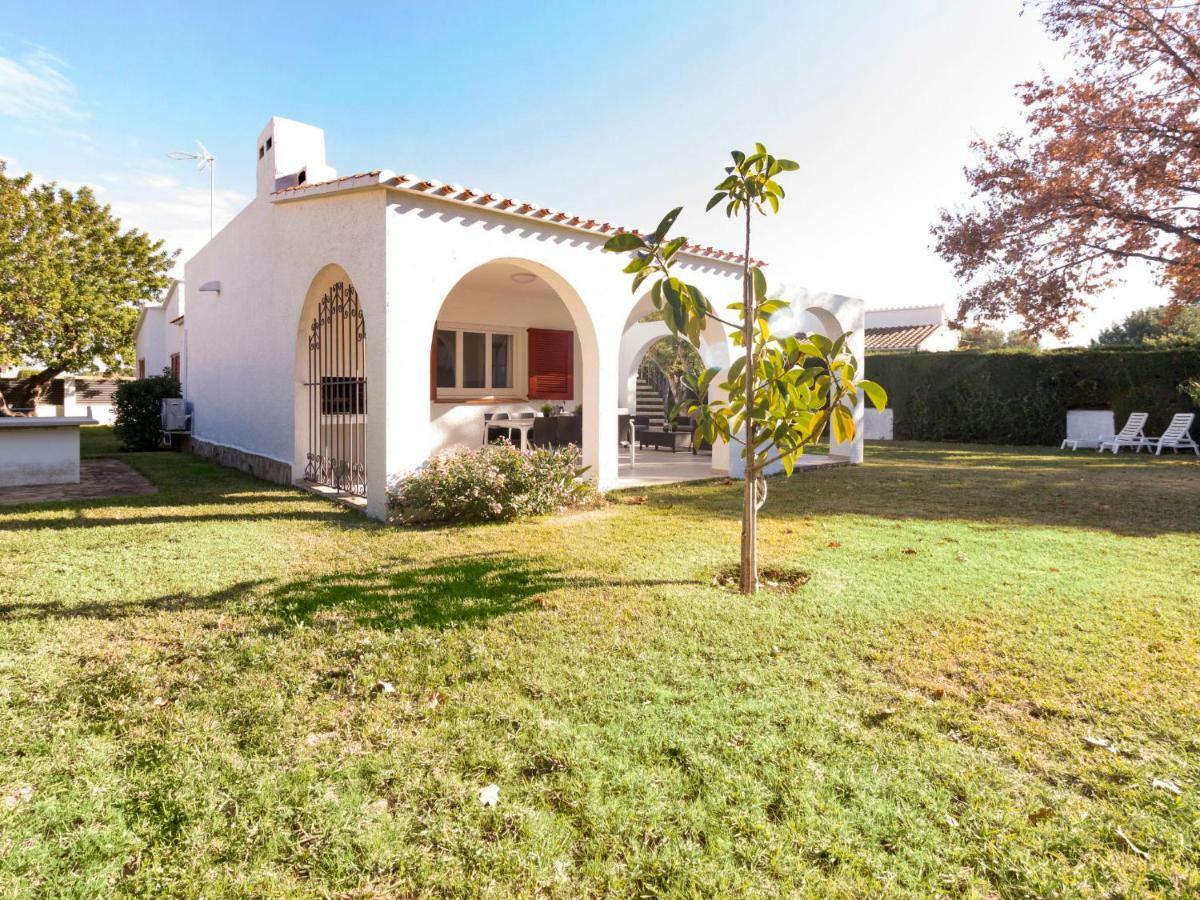 Holiday Home Yolemi By Interhome Cambrils Εξωτερικό φωτογραφία