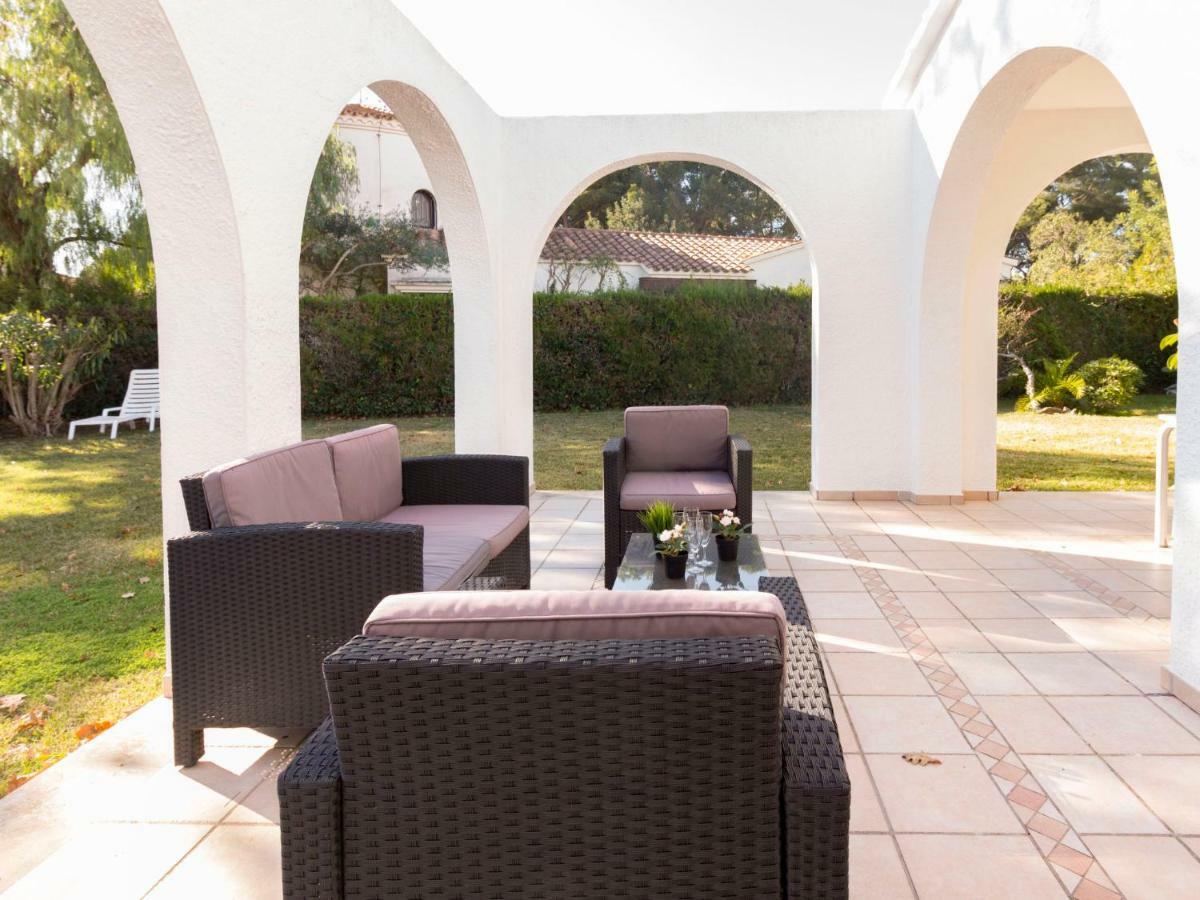 Holiday Home Yolemi By Interhome Cambrils Εξωτερικό φωτογραφία
