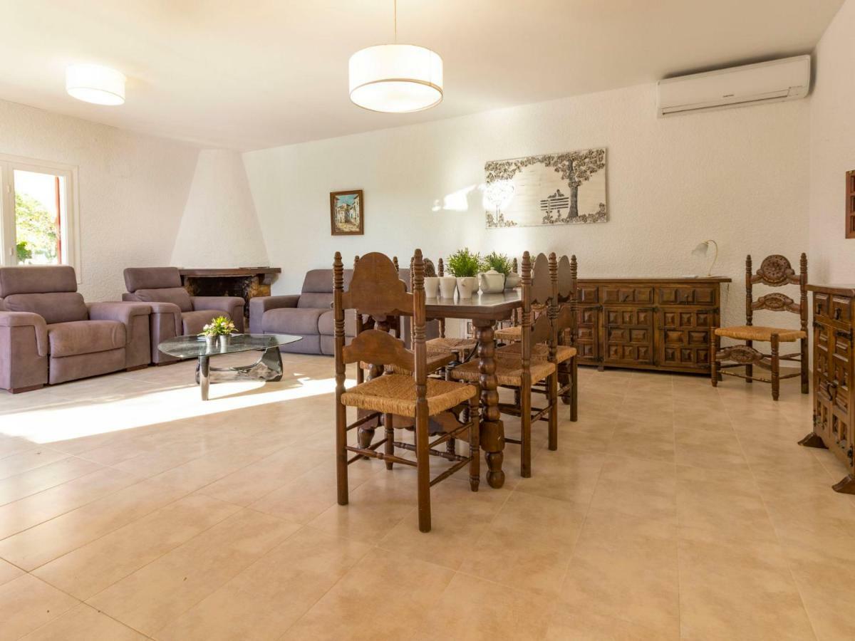 Holiday Home Yolemi By Interhome Cambrils Εξωτερικό φωτογραφία